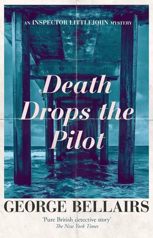 Buy Death Drops the Pilot at Amazon