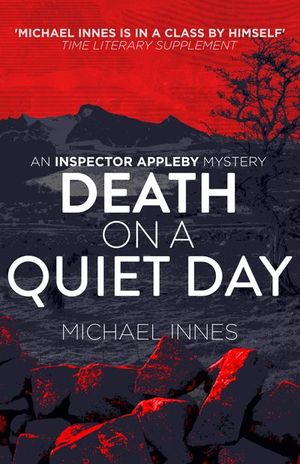 Buy Death on a Quiet Day at Amazon