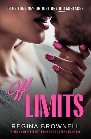 Buy Off Limits at Amazon