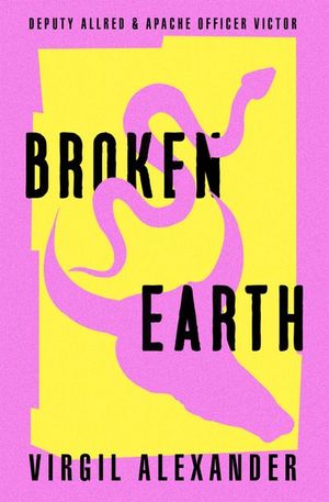 Buy Broken Earth at Amazon