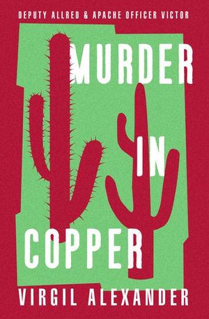 Murder in Copper