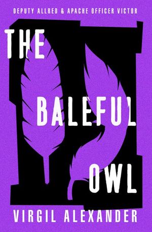 Buy The Baleful Owl at Amazon