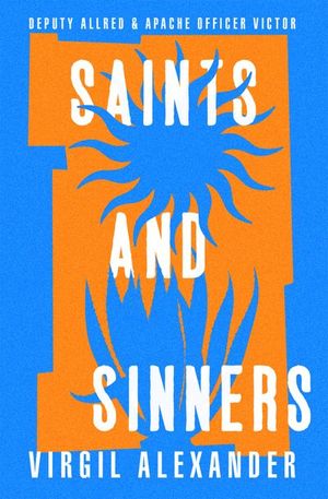 Buy Saints and Sinners at Amazon