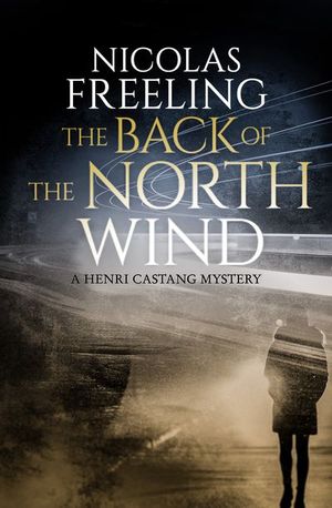 Buy The Back of the North Wind at Amazon