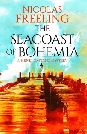 Buy The Seacoast of Bohemia at Amazon
