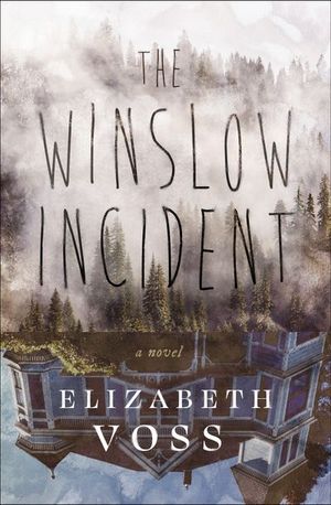 Buy The Winslow Incident at Amazon