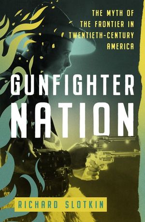 Buy Gunfighter Nation at Amazon