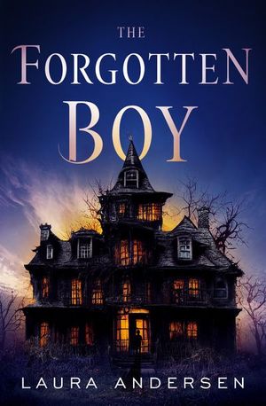 Buy The Forgotten Boy at Amazon