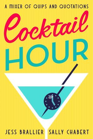 Buy Cocktail Hour at Amazon