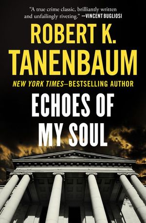 Buy Echoes of My Soul at Amazon