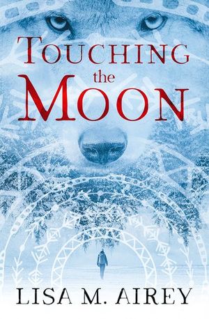 Buy Touching the Moon at Amazon
