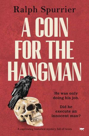Buy A Coin for the Hangman at Amazon