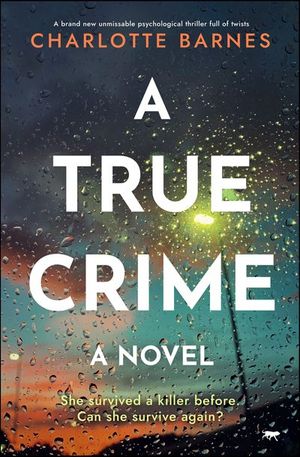 Buy A True Crime at Amazon