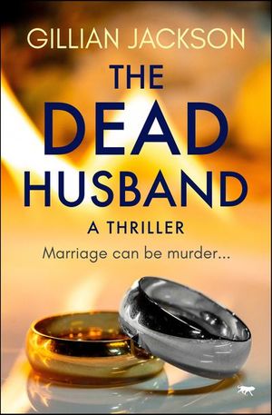 Buy The Dead Husband at Amazon