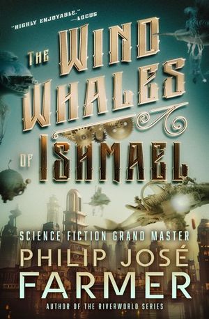 Buy The Wind Whales of Ishmael at Amazon