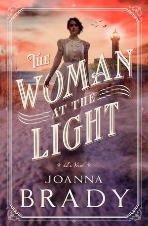 Buy The Woman at the Light at Amazon