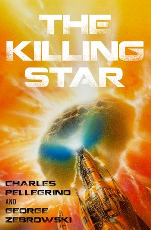 Buy The Killing Star at Amazon