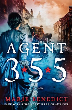 Buy Agent 355 at Amazon