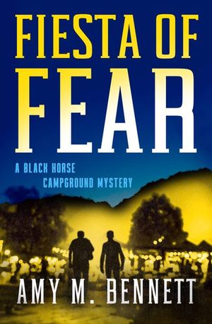 Buy Fiesta of Fear at Amazon