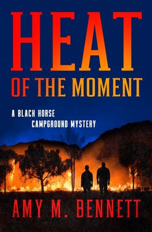 Buy The Heat of the Moment at Amazon