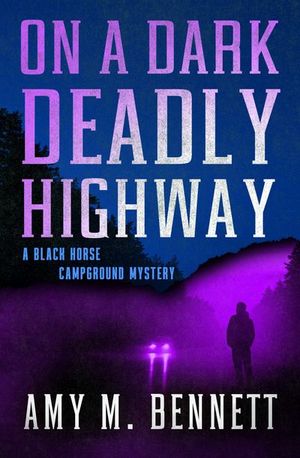Buy On a Dark Deadly Highway at Amazon