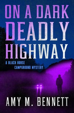 On a Dark Deadly Highway