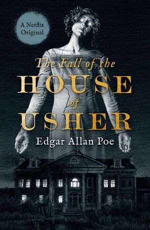 Buy The Fall of the House of Usher at Amazon