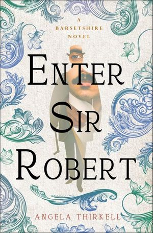 Buy Enter Sir Robert at Amazon