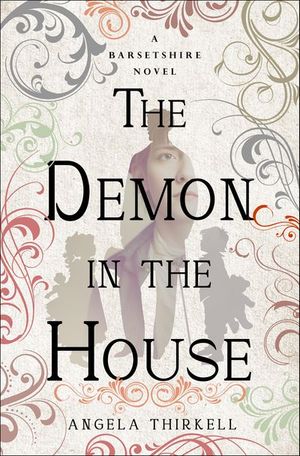 Buy The Demon in the House at Amazon