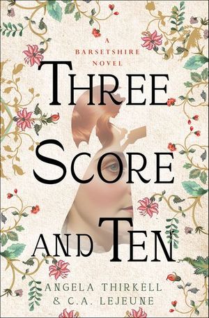 Buy Three Score and Ten at Amazon