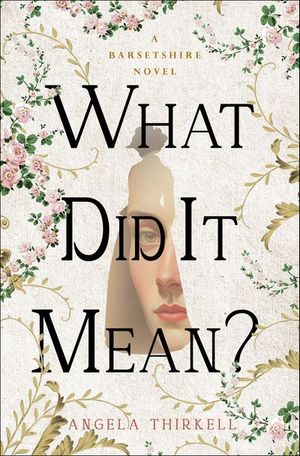 Buy What Did It Mean? at Amazon