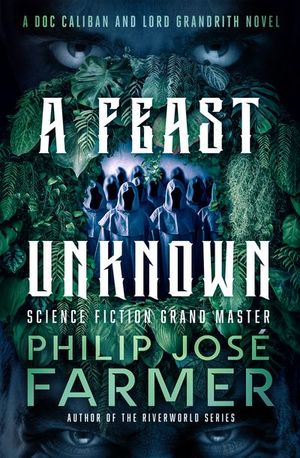 Buy A Feast Unknown at Amazon