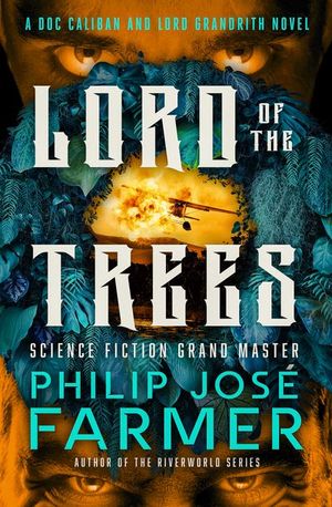 Buy Lord of the Trees at Amazon