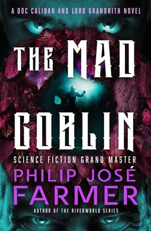 Buy The Mad Goblin at Amazon