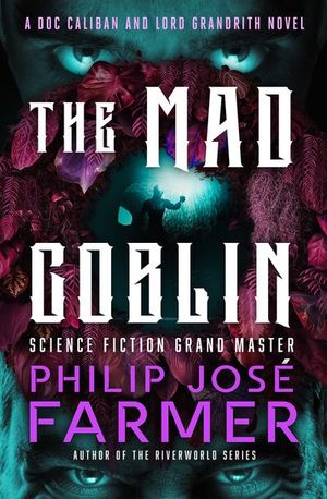 The Mad Goblin