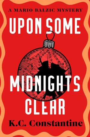 Buy Upon Some Midnights Clear at Amazon
