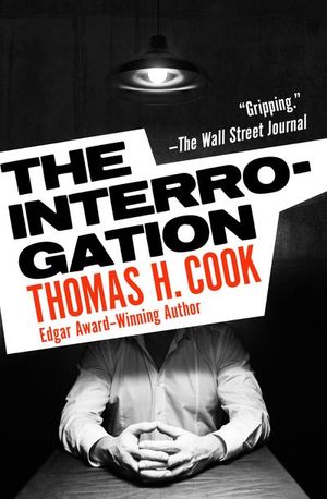 Buy The Interrogation at Amazon