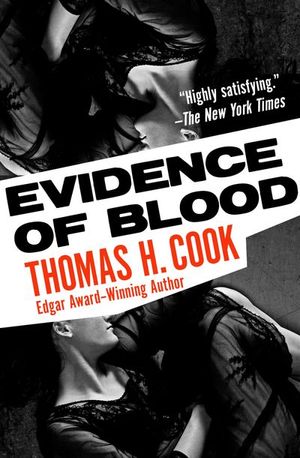 Buy Evidence of Blood at Amazon