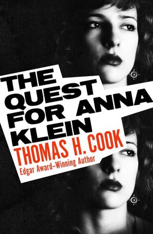 Buy The Quest for Anna Klein at Amazon