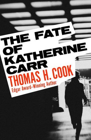 Buy The Fate of Katherine Carr at Amazon