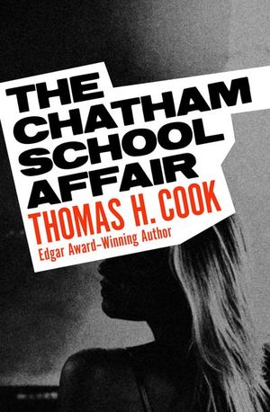 Buy The Chatham School Affair at Amazon