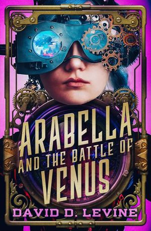 Buy Arabella and the Battle of Venus at Amazon