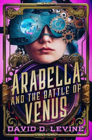 Arabella and the Battle of Venus