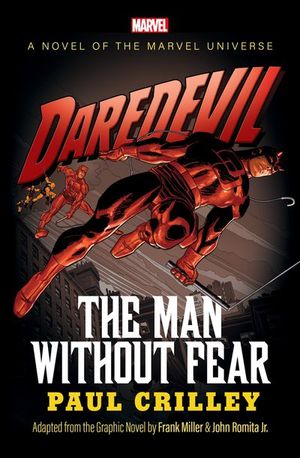 Buy Daredevil at Amazon