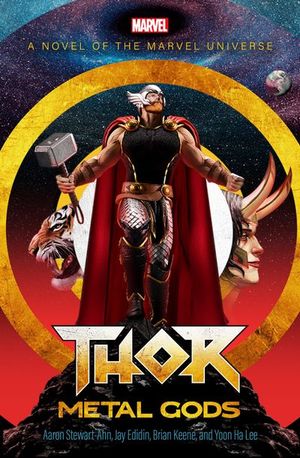 Buy Thor at Amazon