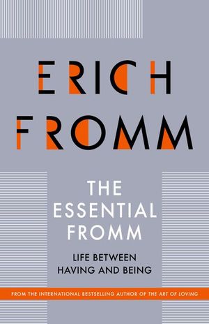 Buy The Essential Fromm at Amazon