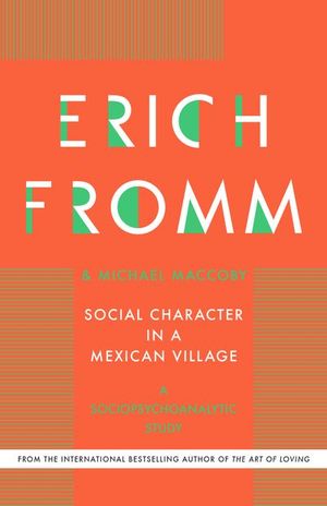 Buy Social Character in a Mexican Village at Amazon