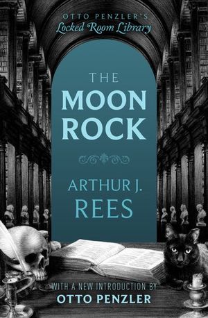 Buy The Moon Rock at Amazon