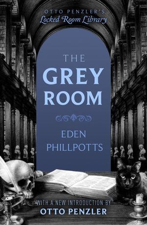 Buy The Grey Room at Amazon