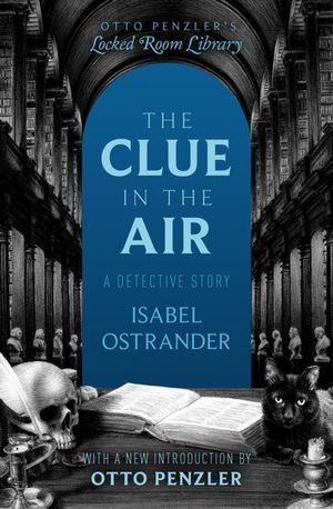 Buy The Clue in the Air at Amazon